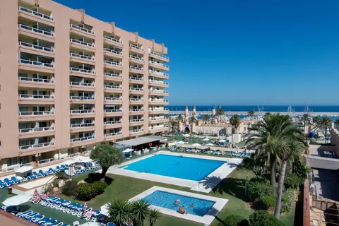 Pyr Fuengirola in Fuengirola — foto 3