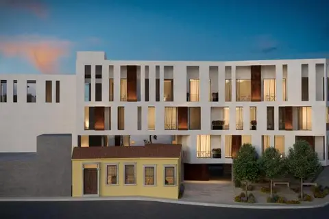 Alinea Suites Limassol Center in Limassol, foto 28