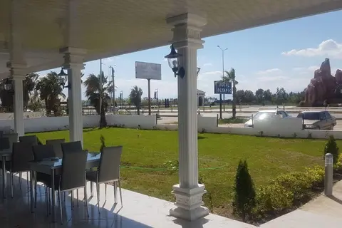 Olympic Hotels Belek in Kadriye, foto 4