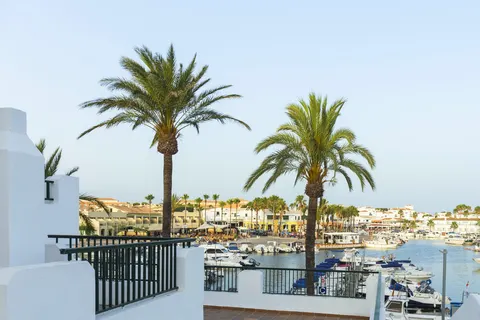 AluaSun Lago Park foto 2