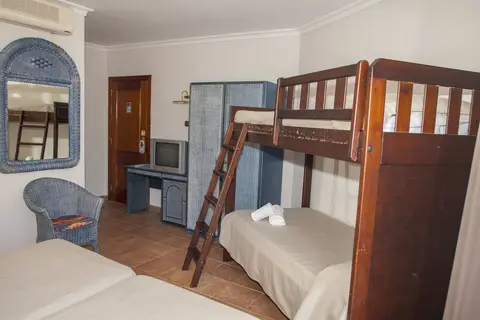 Hotel Comarruga Platja in el Vendrell — foto 15