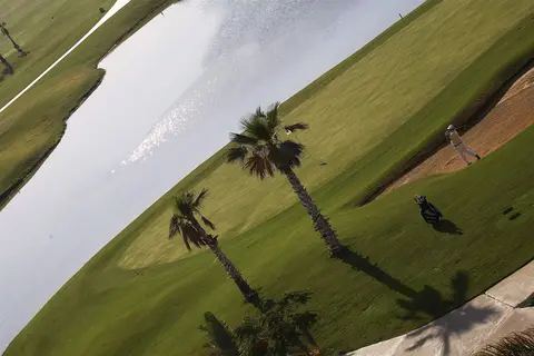 Stella Di Mare Sea Club Hotel Ain Soukhna in Stella di Mare Golf Country Club, foto 12