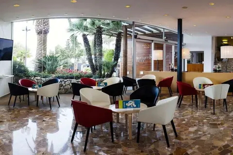 Gran Hotel Reymar in Tossa de Mar — foto 21