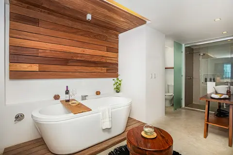 Hotel B Unique in Cancún — foto 12