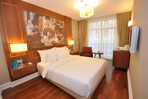 Neorion in İstanbul