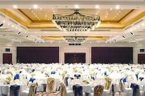 Sphinx Aqua Park Beach Resort in Hurghada — foto 16