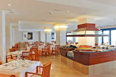 Hipotels Hipocampo in Cala Millor — foto 22