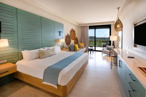 Lopesan Costa Bavaro Resort Spa & Casino in Salvaleón de Higüey — foto 29