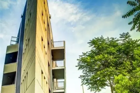 Residence le Corniole in Arezzo