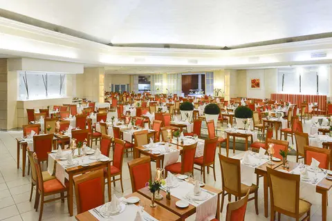 The Sindbad in Hôtel Sindbad — foto 26