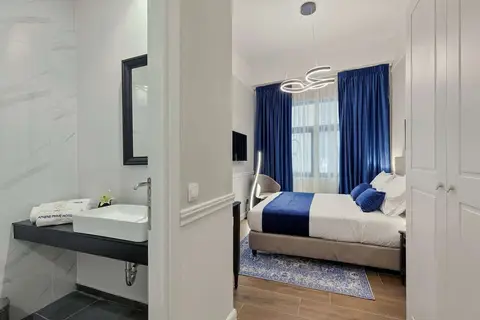 Classic Hotel by Athens Prime Hotels in Athene — foto 6