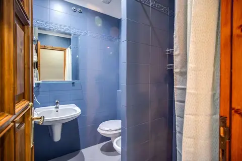 Hotel Marisa Rome in Rome, foto 7