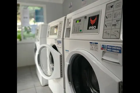 Camping Cabopino foto 40