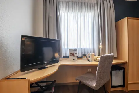 Travelodge Murcia in Murcia — foto 11