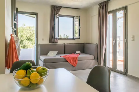 Dream Village in Koutouloufari, foto 13