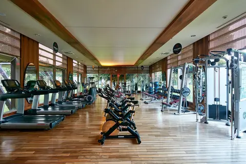 Gloria Serenity Resort in Antalya — foto 14