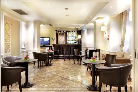 Il Principe Hotel Catania in Catania — foto 6