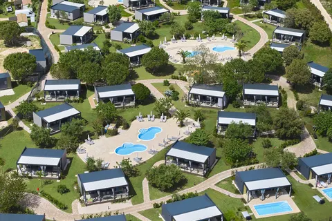 Planet Camping Sirena in Novigrad — foto 29