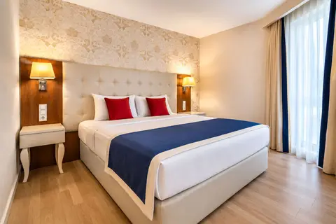 Kleopatra Micador Hotel in Alanya — foto 3