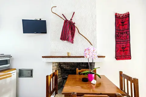 Matzi Hotel Apartments in Γεράνι — foto 24