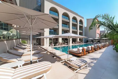 Alizo Boutique Hotel & Spa in Ιαλυσός — foto 12