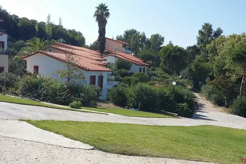 Belvedere Lesvos Aeolis Hotel in Μόλυβος — foto 13