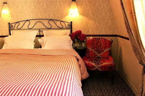 Le Relais Saint Sulpice in Parijs, foto 10