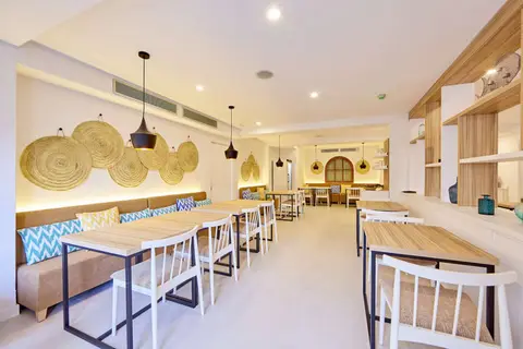 Cupido Boutique Hotel in Peguera — foto 7