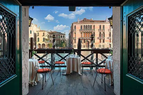 Hotel San Cassiano in Venetië, foto 4