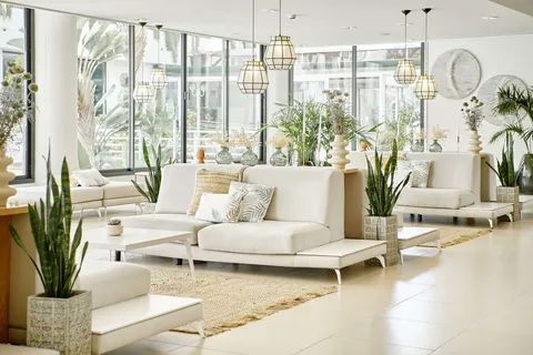 Hotel Iberostar Waves Cristina foto 12