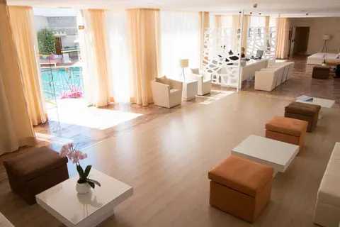 Pierre & Vacances Premium Menorca Binibeca in Sant Lluís — foto 23