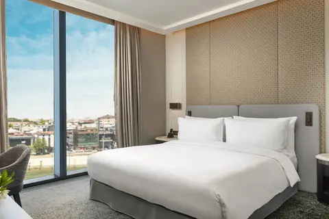 Address Istanbul in Fatih