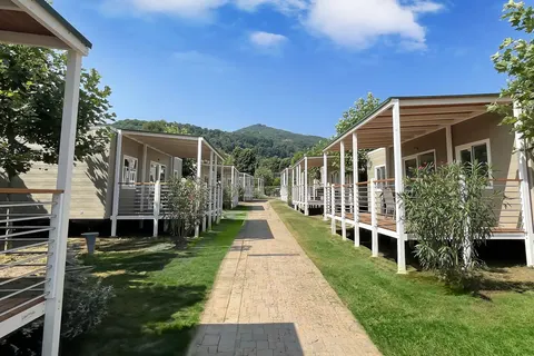 Solcio Village foto 19