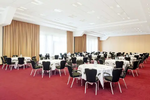 NH Vienna Airport Conference Center in Schwechat — foto 23