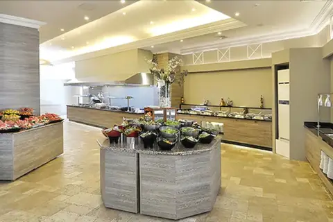 Ladonia Hotels Adakule in Kuşadası — foto 27