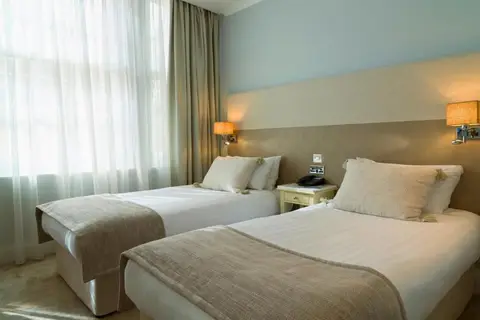 London Bridge Hotel in Londen, foto 3