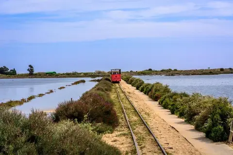 Vakantiepark Pedras Del Rei in Tavira — foto 18