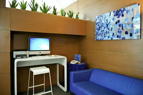 Novotel Caserta Sud in Caserta — foto 17
