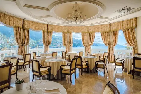 Excelsior Palace Portofino Coast in Rapallo — foto 30