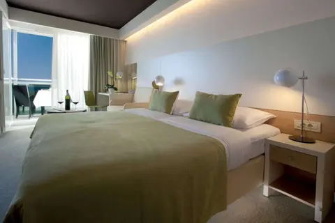 Family Hotel Vespera in Mali Losinj — foto 3