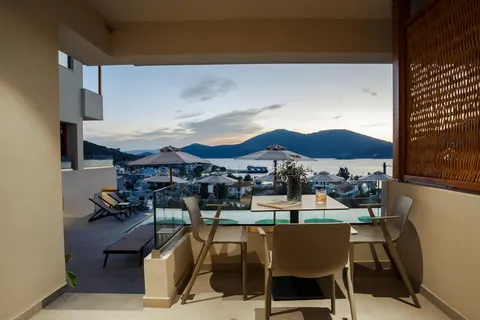 Elivia Boutique Suites in Styra Municipal Unit — foto 16