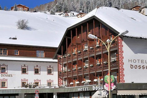 Vitalhotel Dosses foto 30