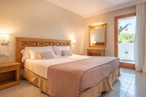 Inturotel Esmeralda Park in Felanitx, foto 12