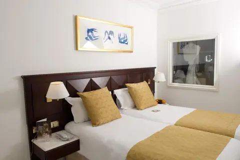 Hotel Aston La Scala in Nice — foto 18