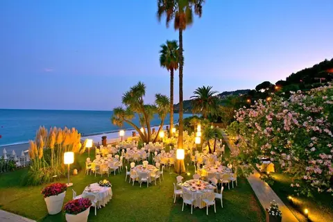 Hotel Caparena Taormina in Taormina — foto 21