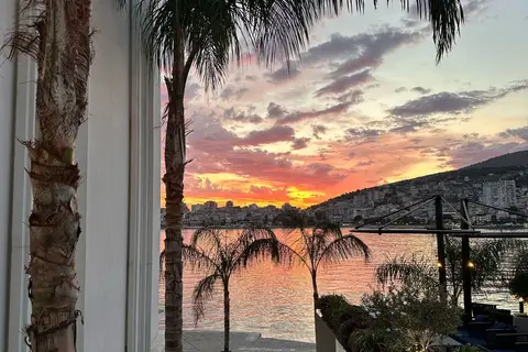 Ontdek het zuiden van Albanië vanuit Sarandë in Ksamil — foto 14