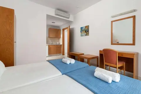 Lindos Nest in Pefki, foto 14