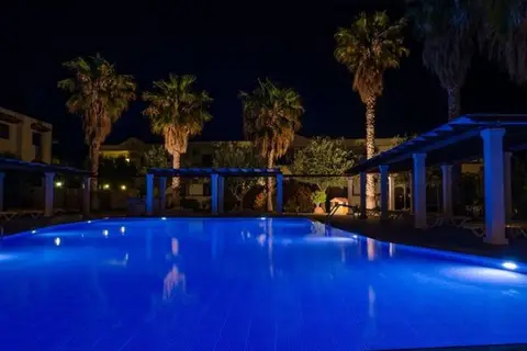 Pefkos Village Resort in Ρόδος — foto 15