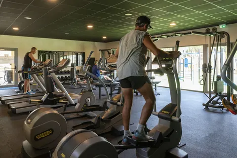 Camping Club Médoc Plage - Ms Vacances foto 20