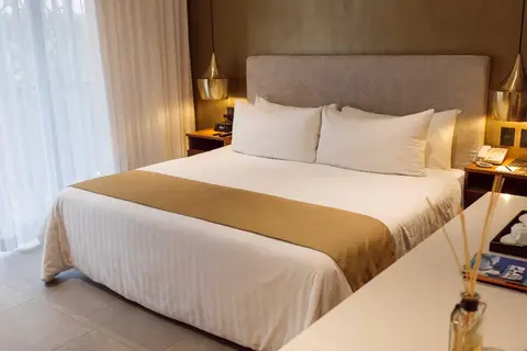 IT Hotel & Residences in Playa del Carmen — foto 26